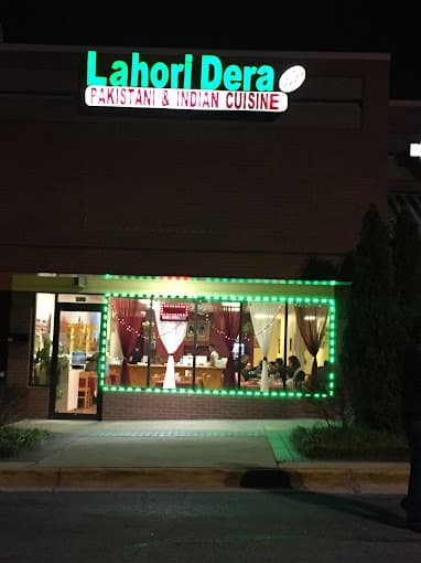 Lahori Dera