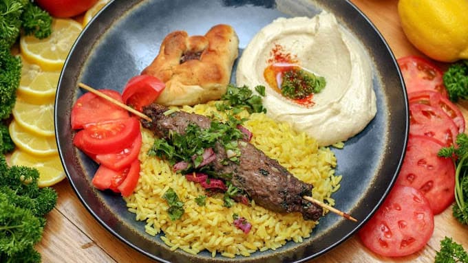 Kabob It
