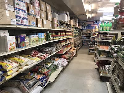 Middle East Market