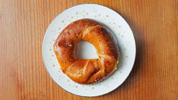 Bayridge Turkish Café