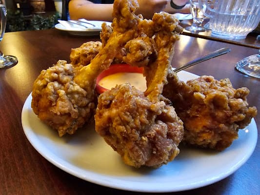 Tangra Asian Fusion (II)