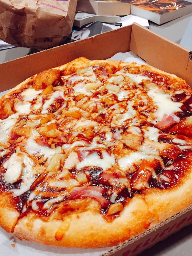 Pharaoh's Pizza & Stromboli