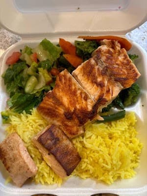 Ali Baba Restaurant in Simi Valley