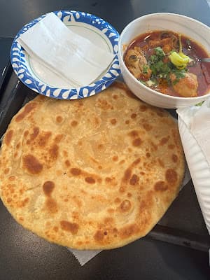 Tahoora Sweet & Bakery