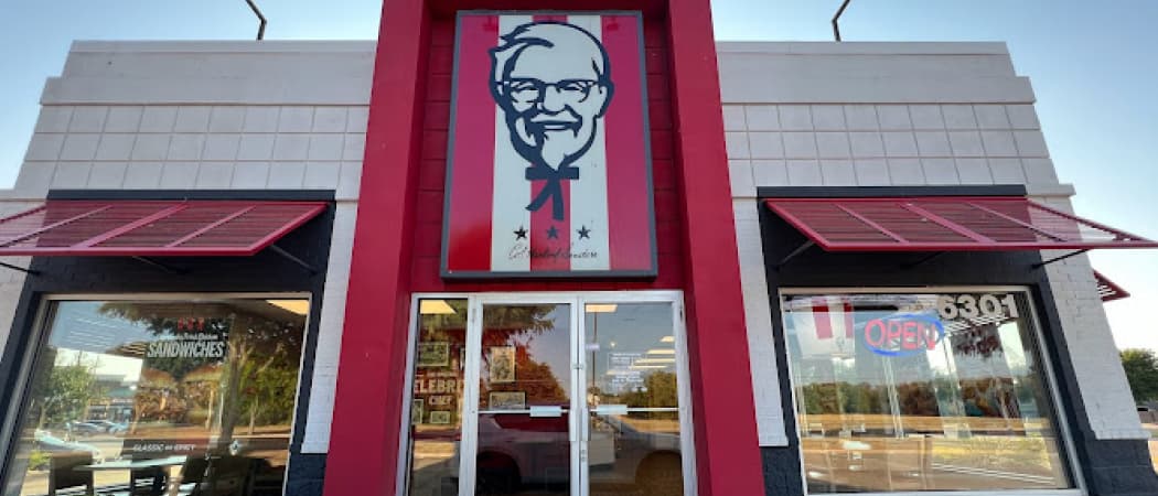 KFC