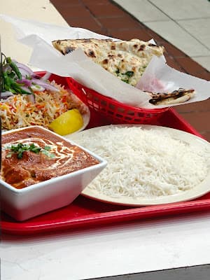 Indian Hut