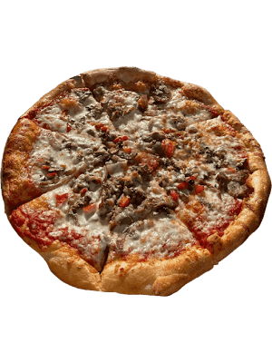 King's Pizza & Grill