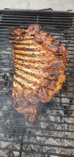 KING OF BBQ in London