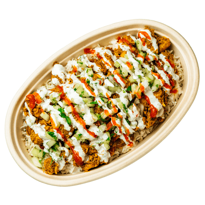Hinzi's Kitchen in Frederick