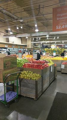 Whole Foods Market