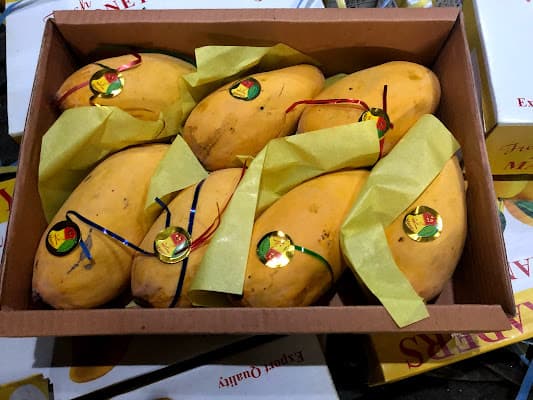 Al Ikhwan Halal Meat & Grocery