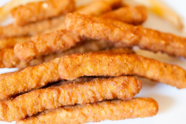 Crown Fried Chicken in Lynn