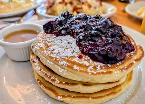 Clinton St. Baking Company