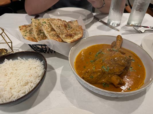 Mumbai Dreams in Nyack