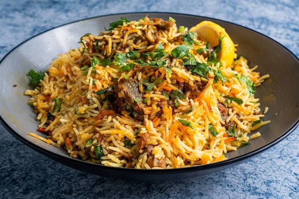 Mehfil Restaurant in Hicksville