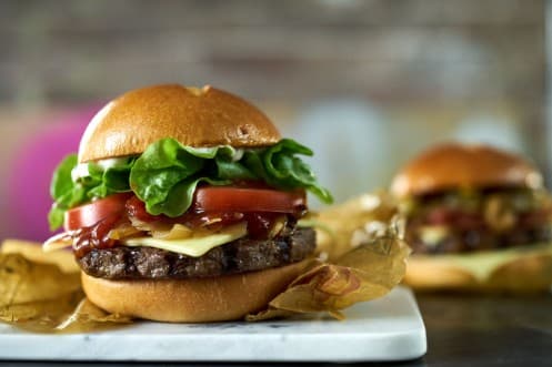 Hungry Jack's in Jacana