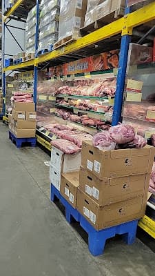 Restaurant Depot