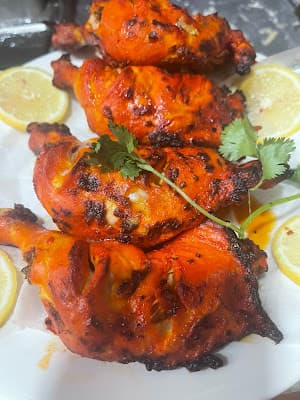Spice Up Supermarket & Halal Food