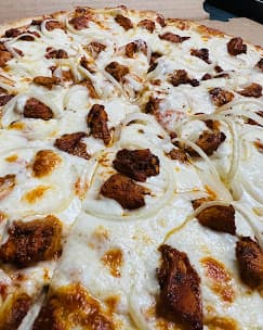 New York Halal Pizza