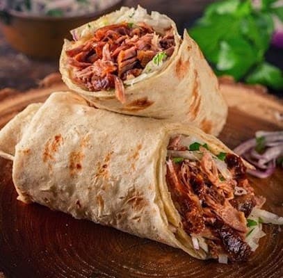 Mito's Doner Express