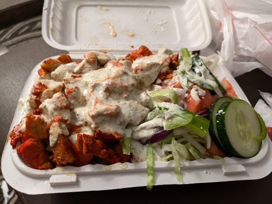 Kennedy Fried Chicken