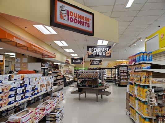 Stop & Shop