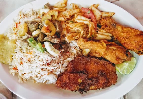 Fatuma's