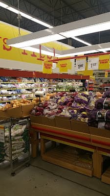 No Frills in Cobourg