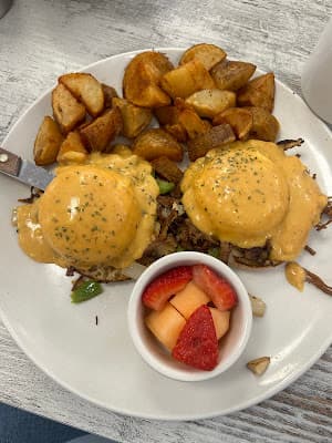 Eggsmart