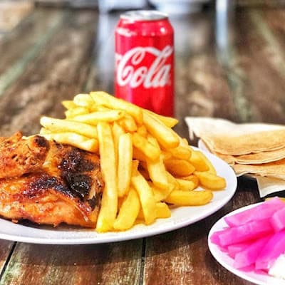 Bon Pollo in St. Leonards
