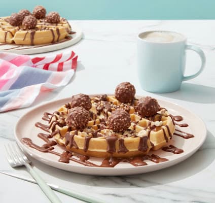 D Spot Dessert Café