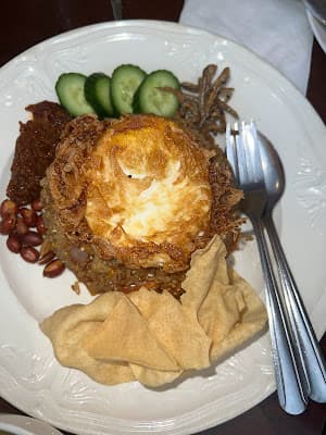 Rasa in New York