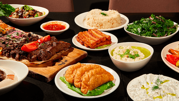 Al-Basha in Paterson