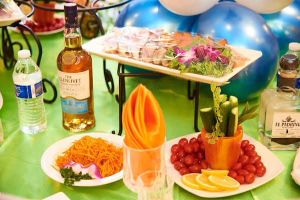 Samarkand Restaurant