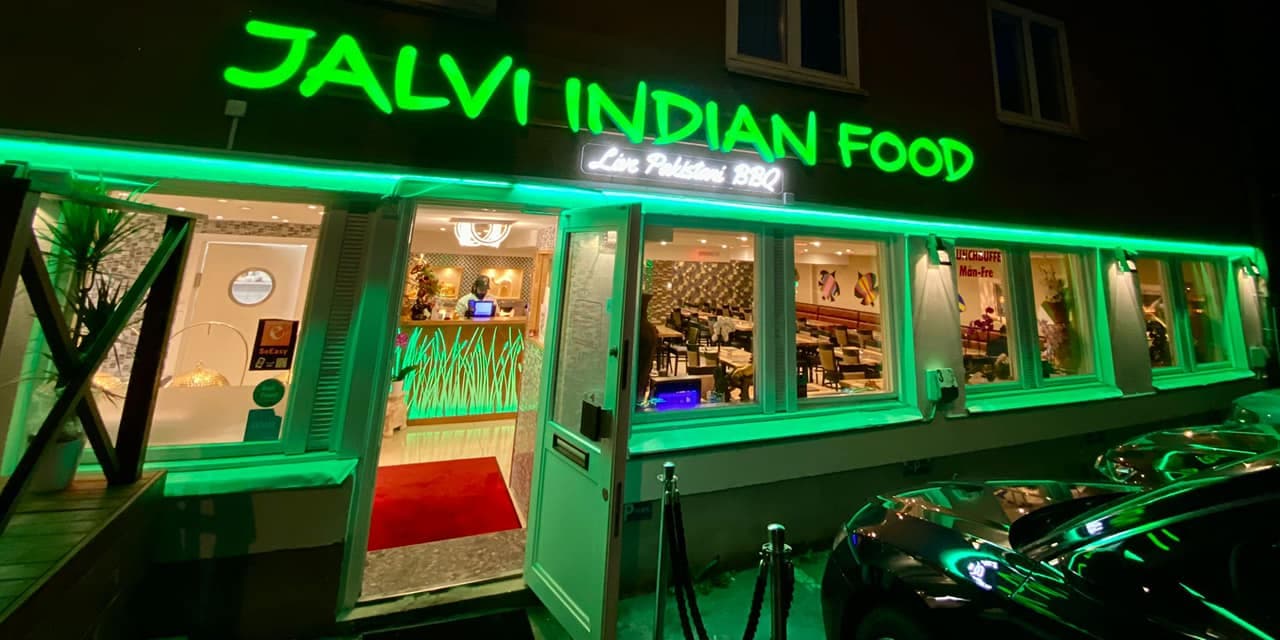 Jalvi