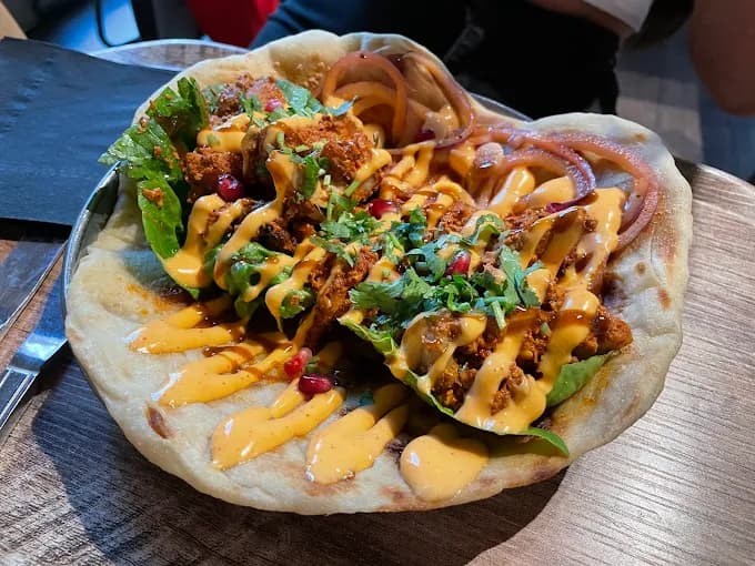 Mercato Metropolitano