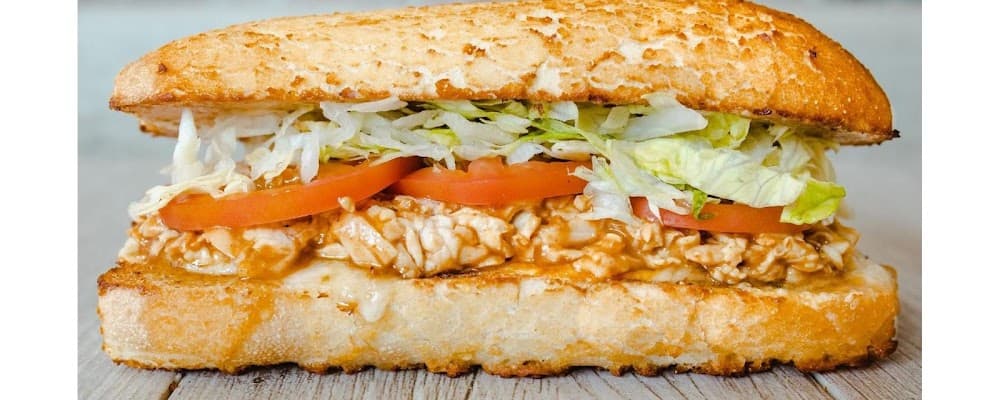 Ike's Love & Sandwiches in San Diego