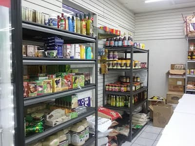 Gulshan e Iqbal Grocery in Houston