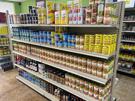 Sanabel Butcher & Grocery