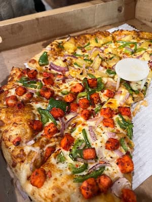 Pizza Pizza