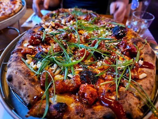 Cowabunga Pizzeria