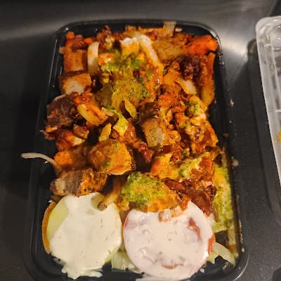 Sikder's Halal Food
