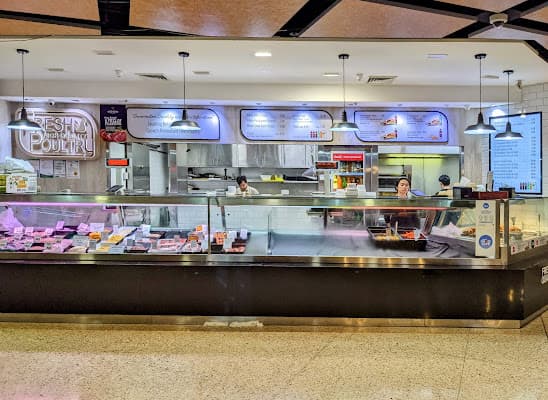 Fresh High Quality Poultry