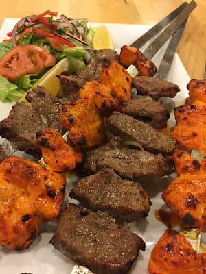 Arlington Kabob