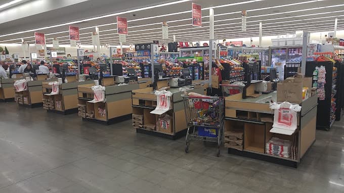 Hy-Vee