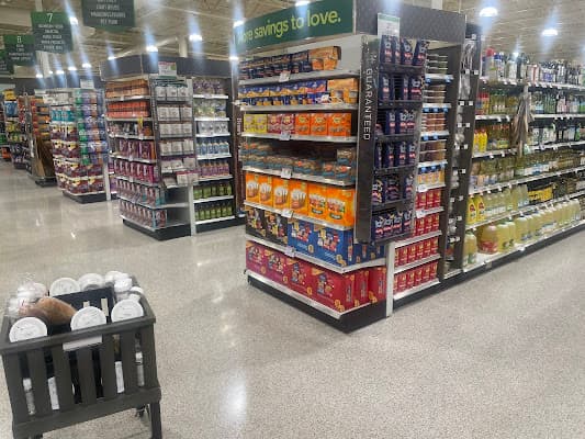Publix in Tuscaloosa