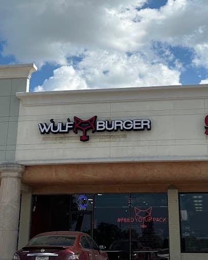 Wulf Burger