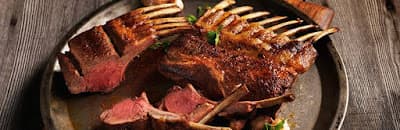 Continental Halal Meat