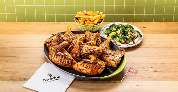 Nando's