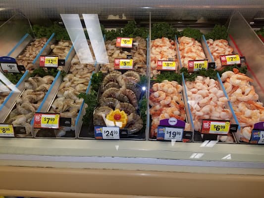 Stop & Shop